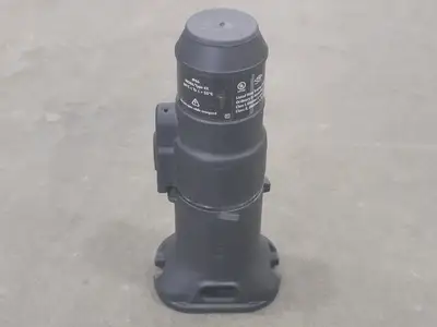 Terminator DE Beacon