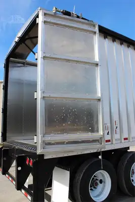 New | in-Stock 2026 DORSEY _UNKNOWN_ Dump Trailers Tennessee US | LMI Tennessee LLC #1505071