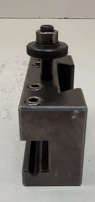 DORIAN TOOL D35CXA Holders Tooling & Accessories, Lathe Tooling | Machinery Central (9)