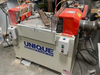 Unique 313 Miter45 Shaper