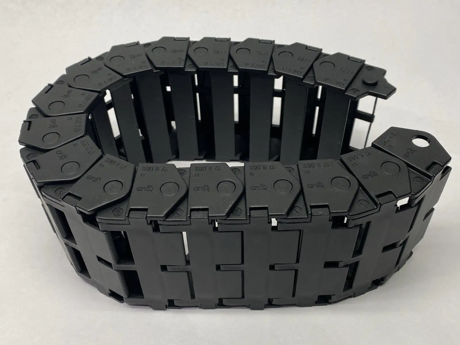 New | in-Stock Igus Igus 17.6.063.0 Series 17 Misc Electrical & Power Parts Michigan US | Maverick Industrial Sales #1400693