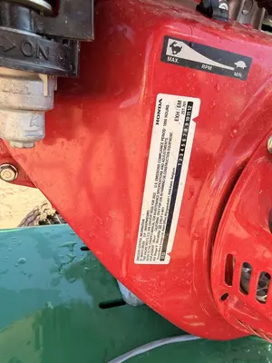Used BILLY GOAT SG130 Stump Grinders Utah US | CSS Equipment Sales #1347534