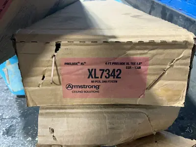 Used ARMSTRONG XL7342 Miscellaneous MRO Ohio US | HGR 24 #1309216