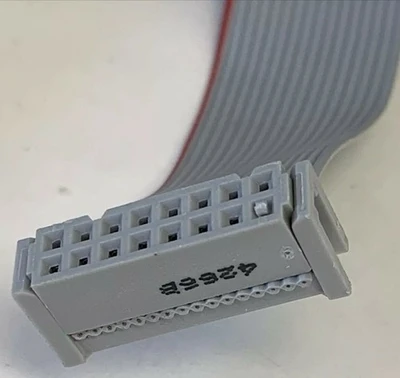 USED RIBBON CABLE HCM-23100