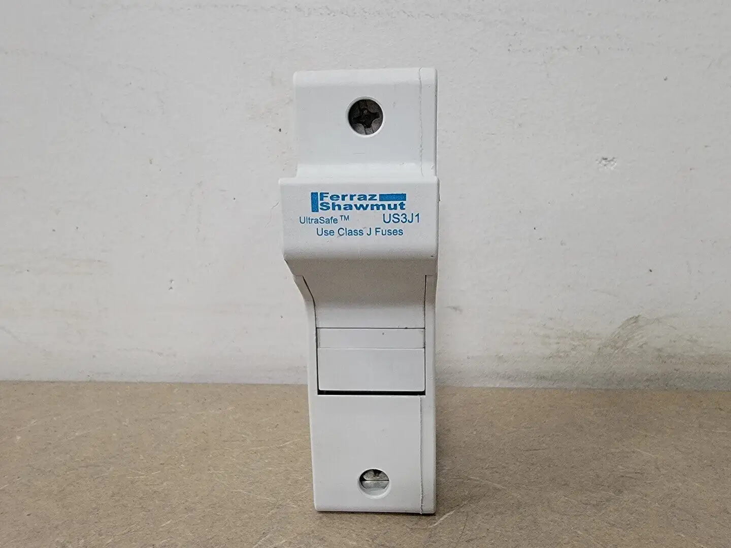 USED FERRAZ SHAWMUT US3J1