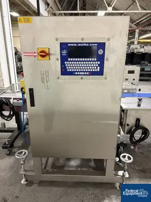 Used N/A _UNKNOWN_ Checkweighers - Belt Ohio US | Federal Equipment Company #1509692