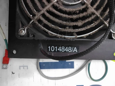 USED TOYO FAN COMPANY S6725R USTF1203824