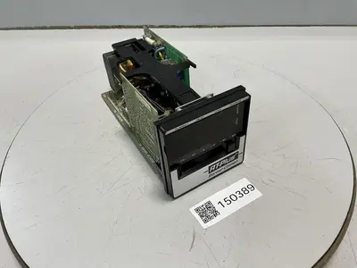 USED BARBER COLMAN 586A-20015-000-0-00