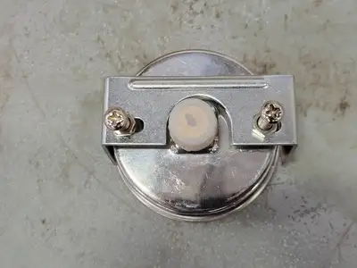 2 1/2" Pressure Gauge WJ7278P