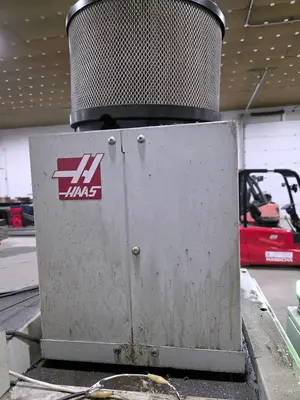 Used 2018 HAAS ST-15 CNC Lathes Illinois US | Machinery Marketing International #874548