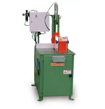 New | in-Stock VISTA _UNKNOWN_ Cut-Off Saws Pennsylvania US | Highland Automation #1298251