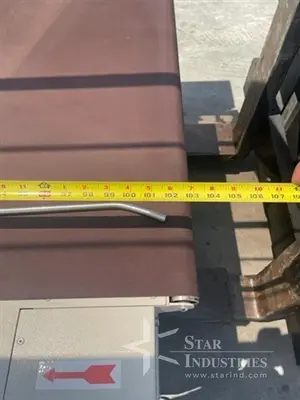 Used 2020 QC PACK SM-1000A Shrink Tunnels | Star Industries #1253881