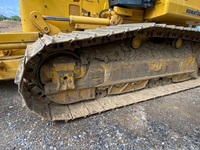 Used 2021 KOMATSU D51 PXI-24 Bulldozers Alabama US | Proxy Equipment #1377849
