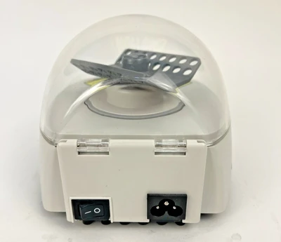 USED Benchmark Scientific C1008-C