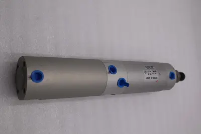 SUPLUS NEVER USED - SMC PNEUMATIC CYLINDER CDG1YBN50-50-DUN03679 STOCK 5310