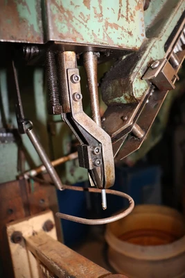 USED MILFORD 313
