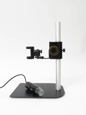 Used BYK-Gardner DPM 100 Microscopes California US | ANACAPA EQUIPMENT BROKERS, INC #1443428