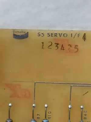 Used BENDIX 3738965A Miscellaneous Equipment (Electrical & Power) Ohio US | Surplus Asset Holdings #1240095