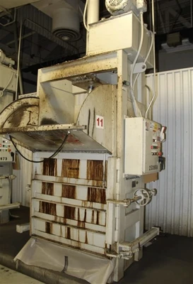 2004 INTERNATIONAL BALER CORPORATION GE48DD-T Balers | Mohawk Machinery (1)
