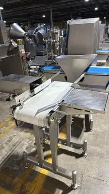 USED 2015 VEMAG CHW-2000118