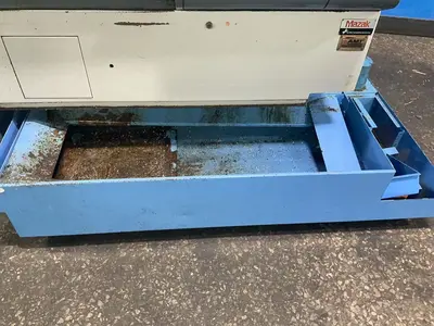 Used 1998 MAZAK SQT 250 CNC Lathes Ohio US | HGR 24 #1507727