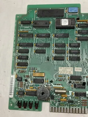 USED GE IC600BF827K