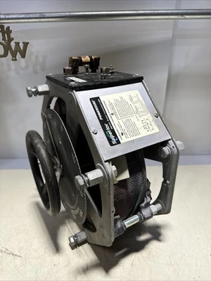 USED Superior Electric 1256DU