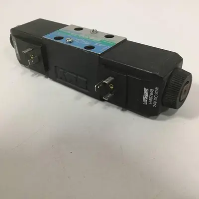 USED VICKERS DG4V-3S-2C-M-U-H5-60