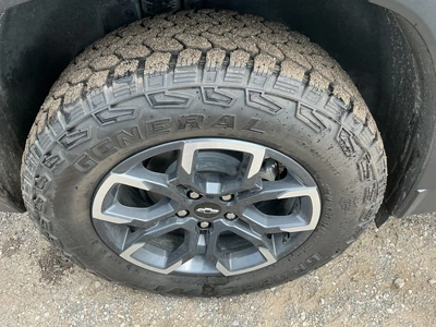 Used 2026 CHEVROLET EQUINOX SUVs Michigan US | Miedema Asset Management Group #1397105