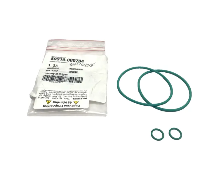 Used ATLAS COPCO 80319.000704, 80319000704 Seals & Gaskets | Maverick Industrial Sales #1107000