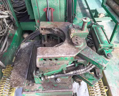 Used 2006 GUS PECH R-15 BRAT-A-SONIC RIG Drill Rigs California US | East West Machinery & Drilling #1417680