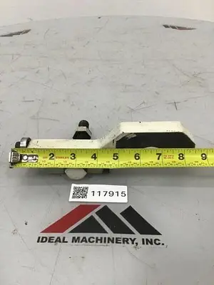 Used TOSHIBA ISG120S10-3A / SBL Misc Plastics Equipment Michigan US | Ideal Machinery #1302575