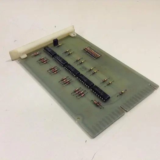 Used EAGLE SIGNAL PCP-1175 Circuit Boards Michigan US | Ideal Machinery #595948
