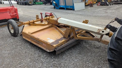 USED WOODS MD184-2