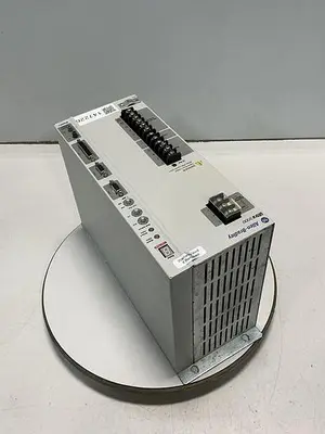 USED ALLEN BRADLEY 2098-DSD-075-SE