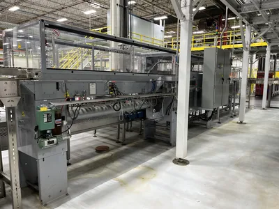 Used 2020 KHS TP50 Tray packers South Carolina US | Beverage Industries #1359605