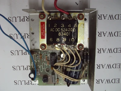 USED ACDC Electronics 24N1.2