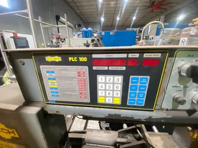 2006 HYD-MECH S-20A Saws-Horizontal Band 16" | Asset Exchange Corporation (4)