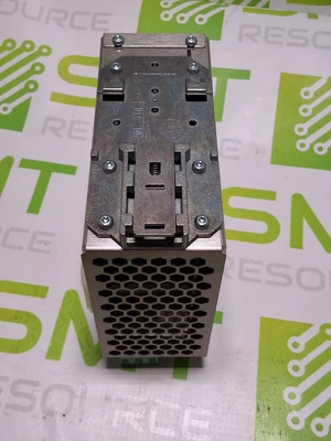 PHOENIX CONTACT QUINT-PS-100-240AC/24DC/5 SWITCHING POWER SUPPLY 2938581