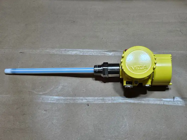 New | in-Stock 2023 VEGA VEGACAL 63 Sensors British Columbia CA | Lenmark #1489030