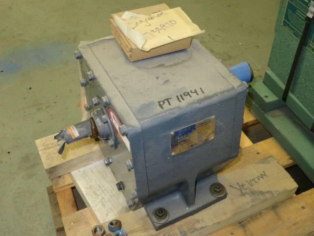Used Falk 1030FC34 Gearboxes Minnesota US | Peak Machinery, Inc. #286291
