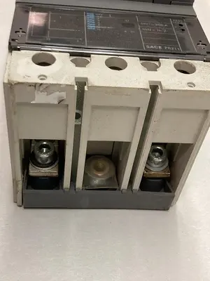 USED ABB S4H