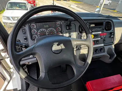 Used 2015 FREIGHTLINER 108SD Service & Utility Trucks Florida US | Truck and Van Outlet #1509214