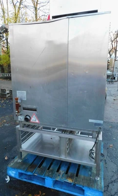 USED RATIONAL CM101G