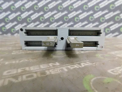 USED FOXBORO P0400YH