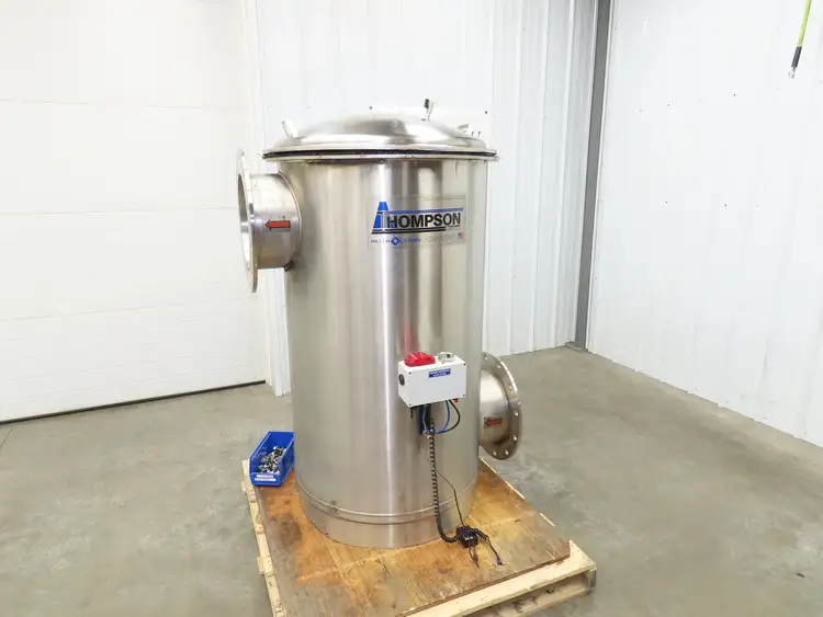 Used THOMPSON _UNKNOWN_ Miscellaneous MRO Indiana US | Arrow Industrial #788650