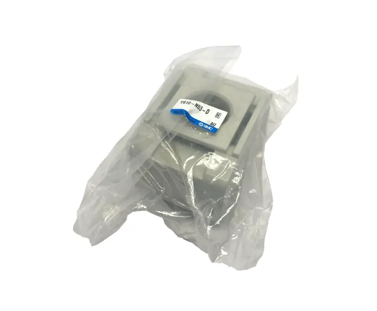 New | in-Stock SMC Y610-N03-D Parts (Hydraulics and Pneumatics) Michigan US | Maverick Industrial Sales #1454387