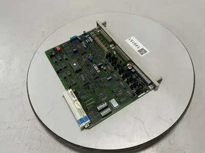 USED SIEMENS 6ES5244-3AA22