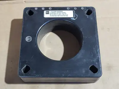 USED CUTLER-HAMMER 100-501