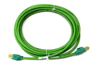 USED SIEMENS 6XV1870-3QH60
